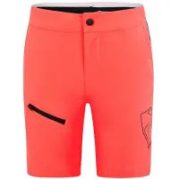 Ziener Natsu X-function Youth Shorts