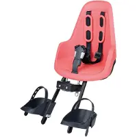 Bobike One Mini Frammonterad Barnsits För Cykel