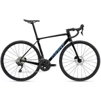 Giant Tcr Advanced 2-pc 105 2025 Racercykel