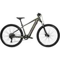 KROSS Hexagon Boost 2.0 29´´ 2024 Elcykel Mtb