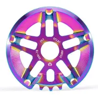 Eclat Abyss Bolt Drive Kedjeskydd