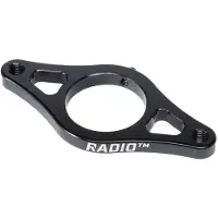 Radio Aeon Rotor Tallrik
