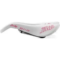Selle Smp Pro Woman Carbon Cykelsadel