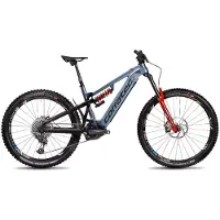Corratec E-power Ilink 180 Factory 25 29/27.5´´ 2021 Elcykel Mtb