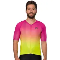 Pearl Izumi Attack Air Korta ärmar Cykeltröja