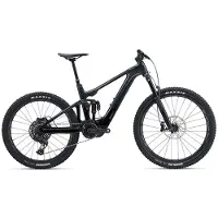 Giant Trance X Advanced E+ El 1 29/27.5´´ Gx Eagle Axs 2024 Elcykel Mtb