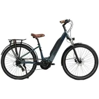 Granville E-absolute 35 Plus Altus Elcykel