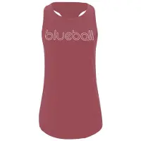 Blueball Sport Slim Racerback ärmlös T-shirt