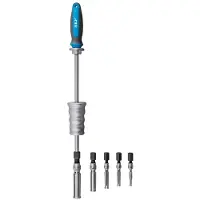 Skf Tmic 7-28 Mm Intern Lagerkit