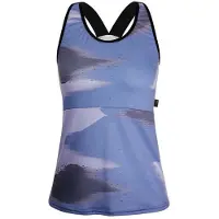 Santini Watt Indoor Tech ärmlös T-shirt