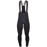 Q36.5 Winter Cykelbyxor