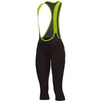 ALÉ Pr-e Master 2.0 3/4 Cykelbyxor