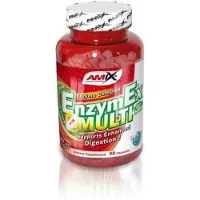 Amix Enzymex Kapslar 90 Enheter