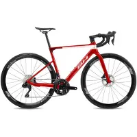 Bh Ultralight 8.0 105 Di2 2023 Racercykel
