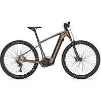 Focus Jarifa² 6.8 Nine Elcykel