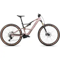 Orbea Rise Sl M10 420w 29´´ Xt M8100 Sgs Shadow Plus 2025 Elcykel Mtb