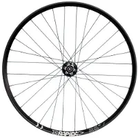 Rapida Taurus 26´´ Disk Mtb Framhjul