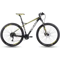 Head Bike X-rubi I 29´´ Alivio Rdm3100 2022 Mtb Cykel