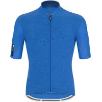 Santini Colore Puro Korta ärmar Cykeltröja