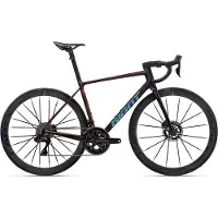 Giant Tcr Advanced Sl 0 Dura Ace Di2 2024 Racercykel