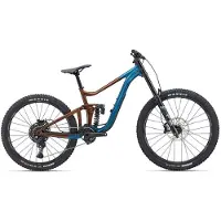 Giant Reign Sx 29/27.5´´ Cues Rd-u6000 2024 Mtb Cykel