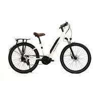 Granville E-absolute 34 Altus Elcykel