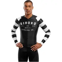 Siroko M2 Summit Långärmad Trikå