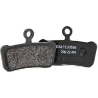 FERODO Sram Guide Rsc/avid Trail Skivbromsbelägg