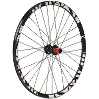Gtr Sl23 Boost 27.5´´ Centerlock Disc Tubeless Mtb Bakhjul