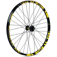 Gtr Sl35 Plus 27.5´´ 6b Disc Tubeless Mtb Framhjul