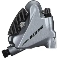 Shimano 105 Br-r7070 Bakre Skivbromsok