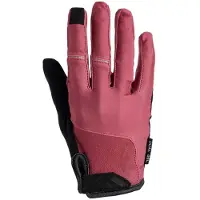 Specialized Bg Dual Gel Handskar