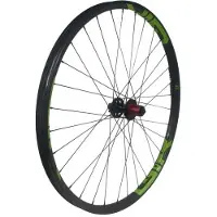 Gtr Sl35 E-bike Boost 27.5´´ Cl Tubeless Disc Mtb Bakhjul