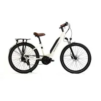 Granville E-absolute 14 Acera Elcykel
