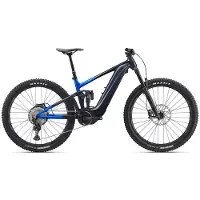Giant Trance X E+ 1 29´´ Deore Xt 2024 Elcykel Mtb