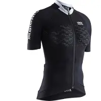 X-Bionic The Trick G2 Korta ärmar Cykeltröja