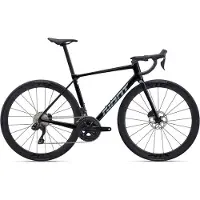 Giant Tcr Advanced Pro 1 105 Di2 Rd-r7150 2025 Racercykel