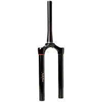 RockShox Lyrik/yari Boost 37os Debonair Diffusion Gaffel För Krona/styrrör/överrör-samling