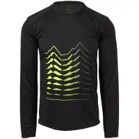 Agu Essential Ii Långärmad Endurotröja