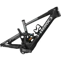 Specialized S-works Turbo Kenevo Sl Carbon Mtb Ram För Elcykel
