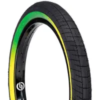Salt Plus Sting 20´´ X 2.35 Styvt Urbandäck