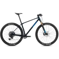 Bh Ultimate 9.0 29´´ Xt 8100 2023 Mtb Cykel