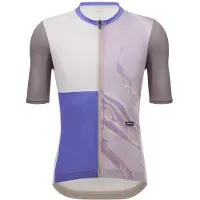 Santini Sandstorm Comfort Korta ärmar Cykeltröja