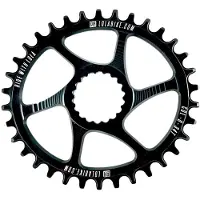 Lola Cannondale Dm Ovalt Kedjehjul