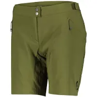 SCOTT Endurance Padded Shorts