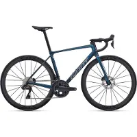 Giant Tcr Advanced Pro 0 Di2 Ultegra Di2 Rd-r8150 2025 Racercykel