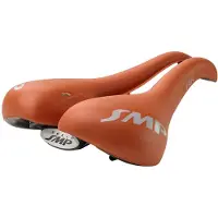 Selle Smp Trk Cykelsadel