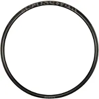 Mavic E-crosstrail Sl Carbon Framfälg