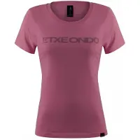 Etxeondo 22010 T-shirt Med Korta ärmar