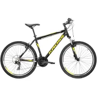 KROSS Hexagon 1.0 26´´ 2022 Mtb Cykel